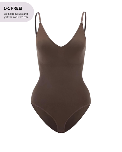 Snatched Shapewear Bodysuit