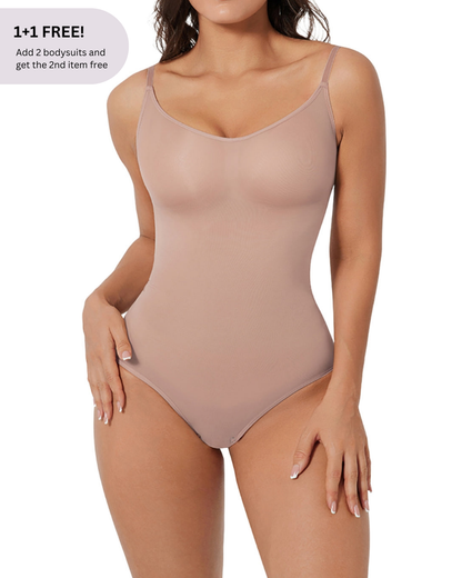 Snatched Shapewear Bodysuit